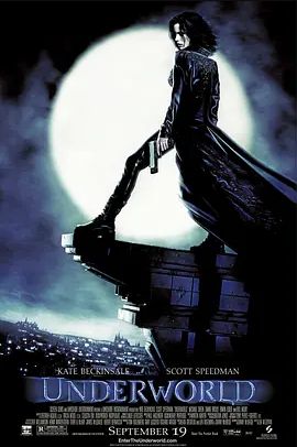 黑夜传说 2003 黑夜传说 2003